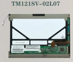 Módulo de pantalla LCD HD NEC 10,4 pulgadas TM121SV-02L07 - Imagen 1 de 2