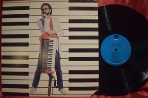 Tim Coster Ivory Expedition LP - Picture 1 of 3