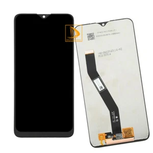 Conjunto Digitalizador Pantalla Táctil Pantalla LCD Negro Para Xiaomi Redmi 8 8A Hongmi - Imagen 1 de 5