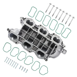 Aluminum Lower Air Intake Manifold For DODGE Journey DODGE Grand Caravan - Picture 1 of 11