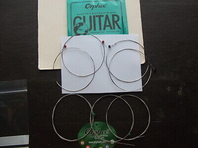 Electric Guitar Single String (Orphee) • 1.75£