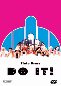 Tinto Brass - Do it! - DVD - FSK 18 - Neu - Bild 1 von 1