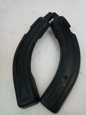 Fundas/ajuste de bisagra de asiento de banco Ford F150 F250 F350 1987 80-86 Foto 1 de 4