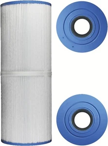 FILTRO DE AGUA PARA BAÑERA DE HIDROMASAJE REEMPLAZA PLEATCO PRB50-IN UNICEL C-4950 DARLLY 40506 GSP - Imagen 1 de 15