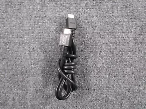 Nintendo Switch HDMI Kabel WUP-008 Schwarz OEM - Bild 1 von 2