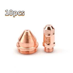 10 Stück Neu YK100103/YK100102 Elektrodenspitze für YK100 YK100-H YK100 Plasmabrenner - Bild 1 von 6