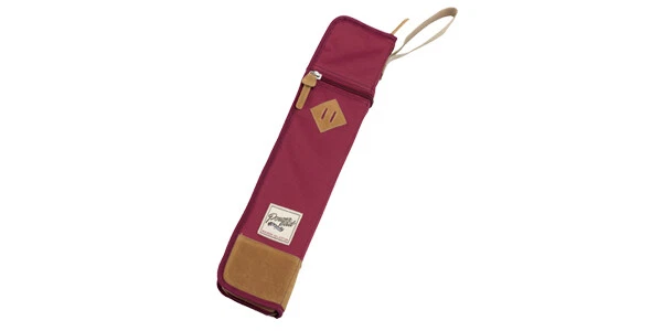 TAMA Japan Drums Stick Case Bag Wine Red POWERPAD DESIGNER COLLECTION TSB12WR - Immagine 1 di 1