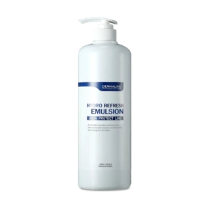 Dermaline Hydro Refresh Emulsion 1000ml#tw - Picture 1 of 1