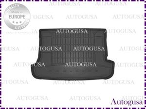 NEW TRUNK FLOOR MAT BOOT TRAY CARGO LINER FOR TOYOTA COROLLA VERSO AR10 04-09 - Picture 1 of 10