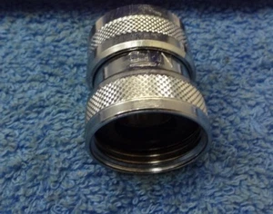 TRIED THE REST TRY THE BEST 5352 NITO 5 SERIES QUICK COUPLING FEMALE X 3/4 F - Picture 1 of 7