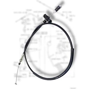 Accelerator Throttle Cable Hilux LN80 LN81 LN85 LN86 LN100 LN106 LN107 LN111 - Picture 1 of 3