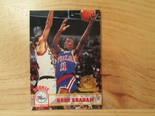 1993-94 Basketball Insert Singles $0.99-$12.00