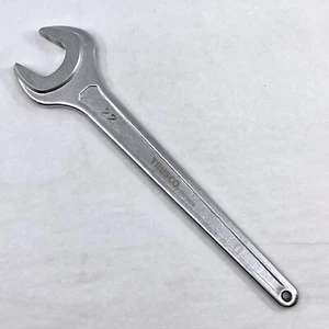 TRUSCO Japón TSS-0022 22mm Llave de extremo abierto único cromo vanadio - Imagen 1 de 2