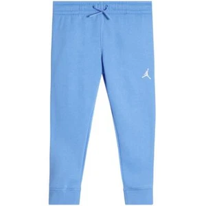 NIKE BROOKLYN JD PANTS - BLUE - 95D234-U25 - Picture 1 of 1