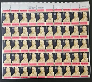 US Scott  # 2415 - 25 cent - Supreme Court - Sheet of 50 Stamps - MNH - Picture 1 of 1