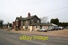 Photo 6x4 The Wagon & Horses Authorpe Popular hostelry in South Reston c2006