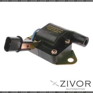 PAT Premium Ignition Coil For Hyundai Excel 1.5 (X-1) H/B Petrol 1986-1989 - Picture 1 of 1