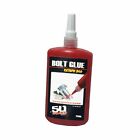 50 Caliber Racing Bolt Glue High Strength 271 Red Thread Locker 250Ml Big Bottle