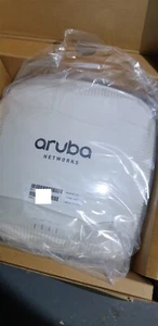 New HP Aruba IAP-215-RW APIN0215 Wireless Access Point 802.11ac Dual Instant - Picture 1 of 1