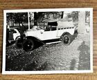 c. 1924 Citroen B2 LKW, Woodie, Pick Up. Vintage altes Auto Foto