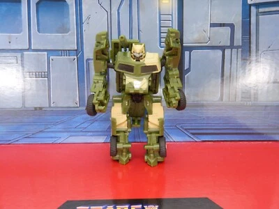 Transformers FLAK Dark of the Moon Cyberverse Mini-Con Autobot 2010 DOTM - Image 1 of 4