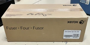 Fusor de impresora genuino XEROX WorkCentre 7328 7335 7345 08R13040 8R13040 TOTALMENTE NUEVO - Imagen 1 de 1