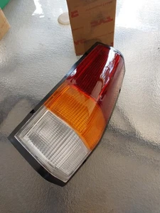 Ford Falcon XD XE XF XG XH Ute Panel Van LHS Left Tail Light Rear Lamp - Picture 1 of 5