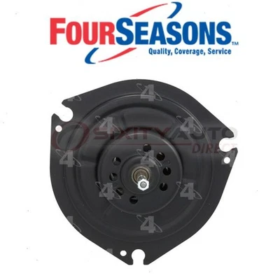Four Seasons HVAC Blower Motor for 1993-1996 Infiniti Q45 - Heating Air uy Foto 1 de 4