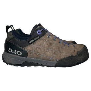 5.10 Five Ten Guide Tennie Approach Klettern Wanderschuhe Damengröße 7 - Bild 1 von 17
