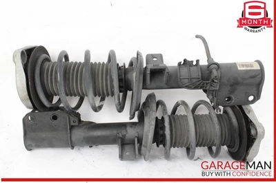 09-15 Mercedes X204 GLK350 Front Right and Left Side Shock Strut Absorber OEM - Image 1 of 4