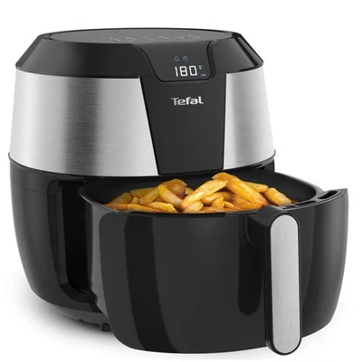 Tefal EY701D15 EASY FRY XXL Heißluftfritteuse Fritteuse Air Fryer Heißluft - Bild 1 von 4