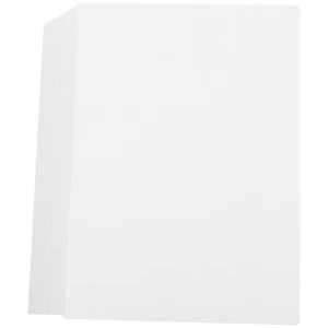 500 arkuszy A5 Druk Papier Dziecko Biuro Scrapbooking Pusta drukarka - Zdjęcie 1 z 12