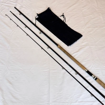 WP Adam's Handbuilt Rod 12' 3pc Fly Rod - Image 1 of 4