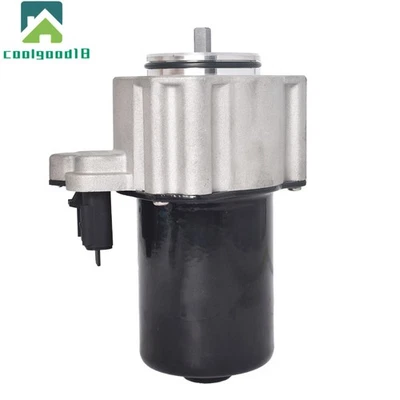 Motor codificador caja de transferencia para Jeep Grand Cherokee Liberty y Dodge Durango Foto 1 de 4