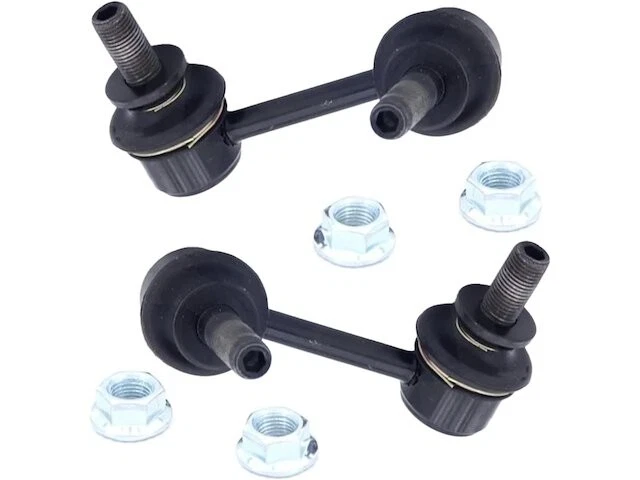 Front Sway Bar Link Kit For 2011-2023 Lexus IS350 2012 2013 2014 2015 ZB363GD - Image 1 of 1