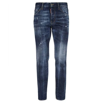 Dsquared2 S71LB0879 Cool Guy Jeans - Image 1 of 3