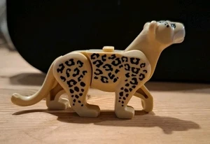 LEGO Jungle Exploration Site Leopard  60161 - Picture 1 of 6