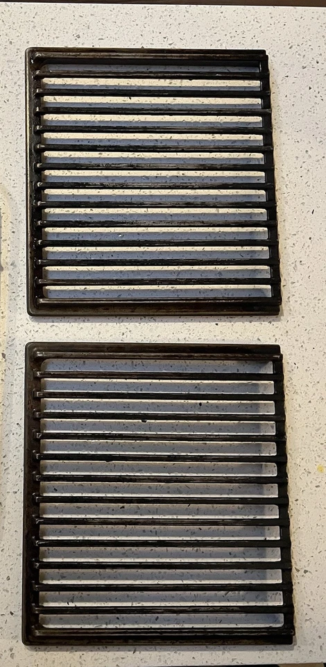 rejillas parrilla aire jenn Foto 1 de 1