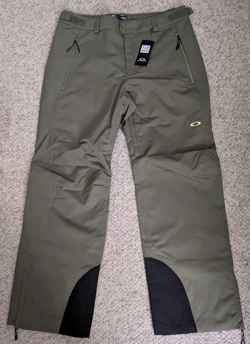 Oakley Men's Winter Sports Snow Pants & Bibs for sale - eBay Oakley Men's Winter Sports Snow Pants & Bibs for sale - eBay