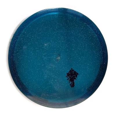 Legacy Discs Ghost 180g *used/inked 8/10 Shattered Edition Disc Golf Midrange  - Image 1 of 2