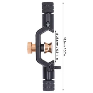 Abisolierzange Für Gepanzerte Kabel 8-28 6 Mm Doppelkopf-Abisoliermesser Für❀ - Afbeelding 1 van 23