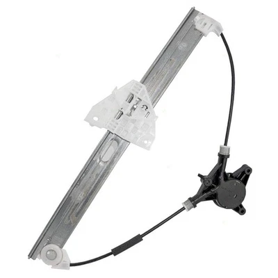 Mazda RX-8 Front Power Window Regulator 2004-2011 F151-59-590E Foto 1 de 2