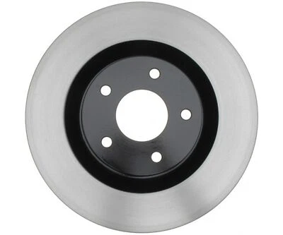 Rotor de freno de disco delantero Raybestos 2005 2006 2007 2008 para Cadillac XLR 2004-2009 Foto 1 de 3