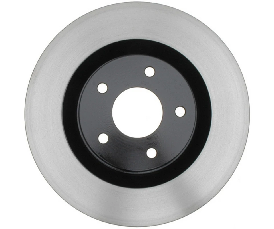 Rotor de freno de disco delantero Raybestos 2005 2006 2007 2008 para Cadillac XLR 2004-2009 Foto 1 de 3