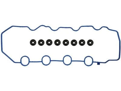Para 2003-2005 Honda Civic conjunto de junta de tampa de válvula Felpro 43422MMKV 2004 - Imagem 1 de 2