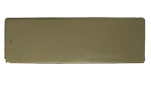 ROBENS CAMPGROUND 75 Self-Inflating Long Sleeping mat - Backpacking / Camping - Picture 1 of 4