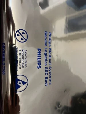 Philips VCIS 1 WDM9 -REP Foto 1 de 4