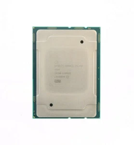 INTEL XEON SILVER 4214 CPU PROCESSOR SRFB9 12 CORE 2.20GHZ 16.5MB L3 CACHE - Afbeelding 1 van 1
