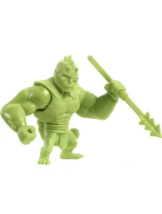 METALLIC WHIPLASH - MOTU - MASTERS OF THE UNIVERSE  - REVELATION - ETERNIA MINIS - Picture 1 of 7