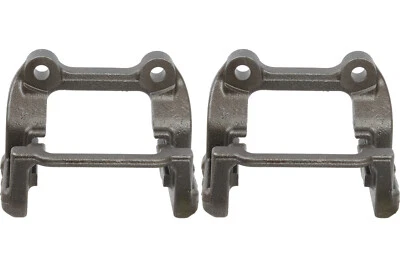 PAR de soportes de pinza de freno de disco traseros para Dodge Magnum 2005-2008 (KIT16490) Foto 1 de 4